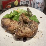 地鶏焼肉 一鳥 - 