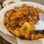 麻辣大学 - 山椒が効いてる