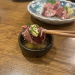 地鶏焼肉 一鳥 - 