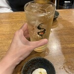 地鶏焼肉 一鳥 - 