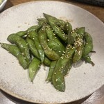 地鶏焼肉 一鳥 - 