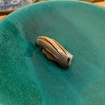 浪速 鮨波留加 - こはだ