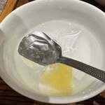 麻辣大学 - デザート