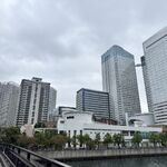 麻辣大学 - 晴海トリトン