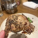地鶏焼肉 一鳥 - 
