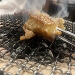 地鶏焼肉 一鳥 福島店 - 