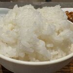 麻辣大学 - 大盛りご飯