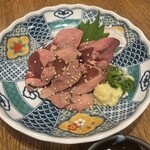 地鶏焼肉 一鳥 - 