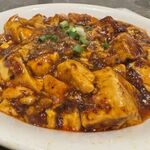 麻辣大学 - 中辛にした