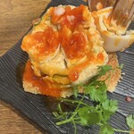 地鶏焼肉 一鳥 - 