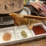 地鶏焼肉 一鳥 - 