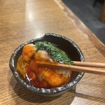 地鶏焼肉 一鳥 福島店 - 