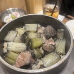 地鶏焼肉 一鳥 - 