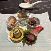 中国料理 燦宮 - 