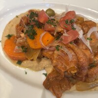 LE PORTIER Par Aux Delices de dodine Toranomon - 