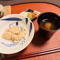 御料理 寺沢 - 