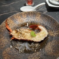 中国料理 燦宮 - 