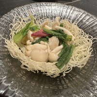中国料理 燦宮 - 
