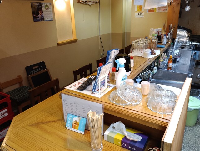 昼飲み酒場 かわちゃん - 苫小牧（居酒屋）