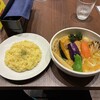SOUP CURRY KING ゲートウェイ店