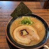 中華そば ひら井 - 料理写真: