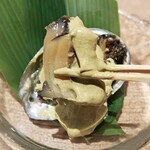 鮨と天ぷら からす - 