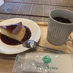 2nd Labo - 料理写真:
