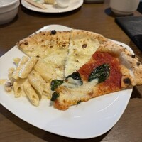 The Kitchen Salvatore Cuomo GINZA - 