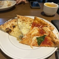 The Kitchen Salvatore Cuomo GINZA - 