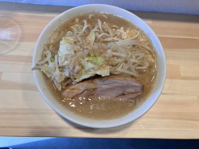 ヤマロク 古川店 - 古川（ラーメン）の写真