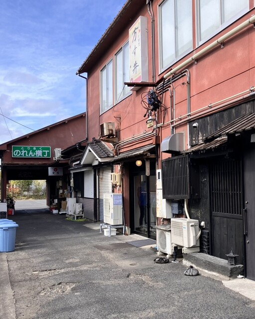ヤマロク 古川店 - 古川（ラーメン）の写真