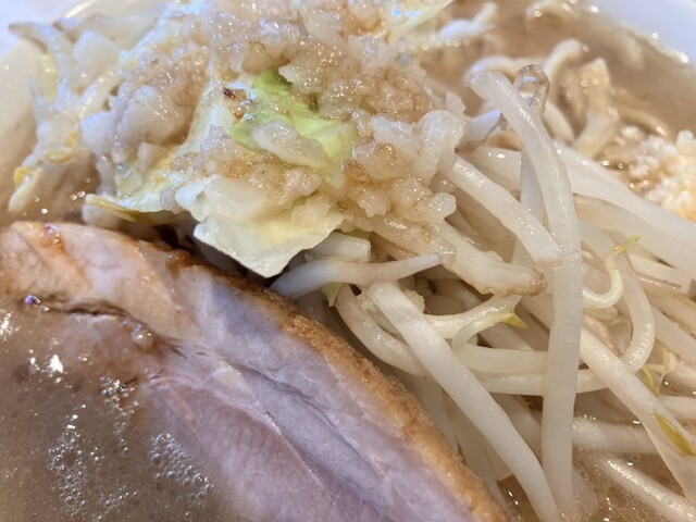 ヤマロク 古川店 - 古川（ラーメン）の写真