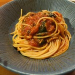 ワイン食堂アレコレ - 