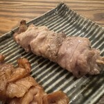 焼き鳥　まつぼっくり - 