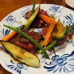 ワイン食堂アレコレ - 