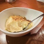 ワイン食堂アレコレ - 