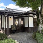 レイクベイク - 店舗入口