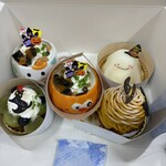 ル・パティシエ ヨコヤマ - 