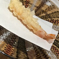 天ぷら もっこす - 