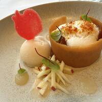 ラ・フェット ひらまつ - 