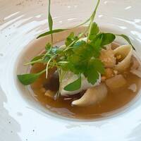 ラ・フェット ひらまつ - 