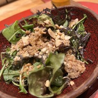 天ぷら もっこす - 