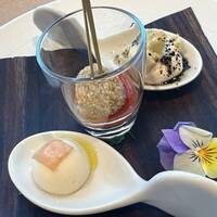 ラ・フェット ひらまつ - 