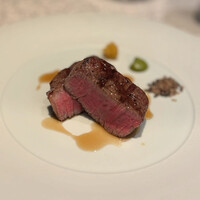 グリルうかい 丸の内店 - 