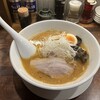 麺屋 雪風 すすきの店