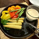 プロースト東京 ソーセージ＆燻製バル 秋葉原店 - 