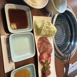 じゃんじゃか - 