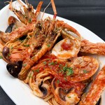 レストラン レジーナ - 