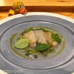 リストランテ ハナタニ - 