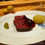 リストランテ ハナタニ - 